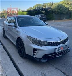 كيا اوبتيما